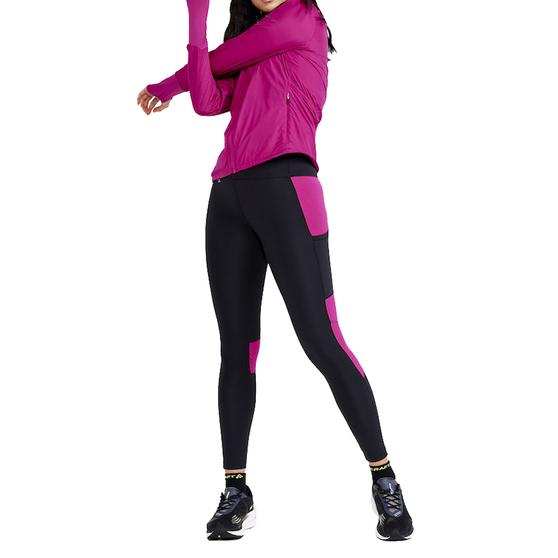 Dámské legíny CRAFT ADV Essence Run