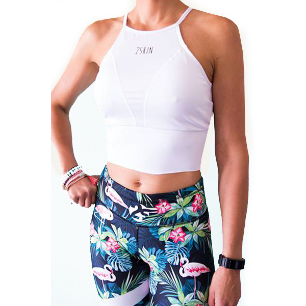 Dámský CROP TOP