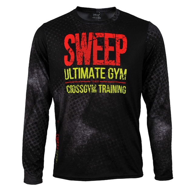 SWEEP SMTS090