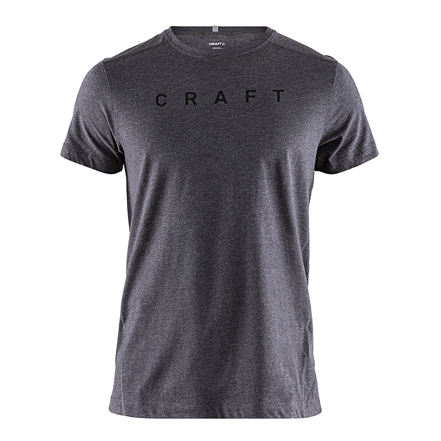 Pánské tričko CRAFT Deft SS
