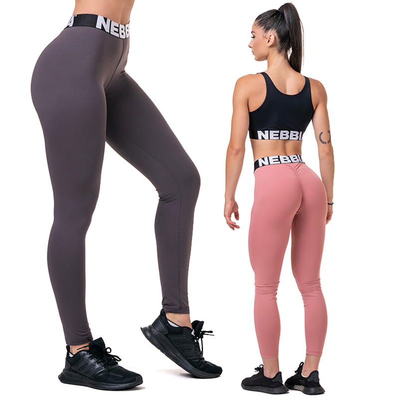 Dámské fitness legíny 571 Squat HERO