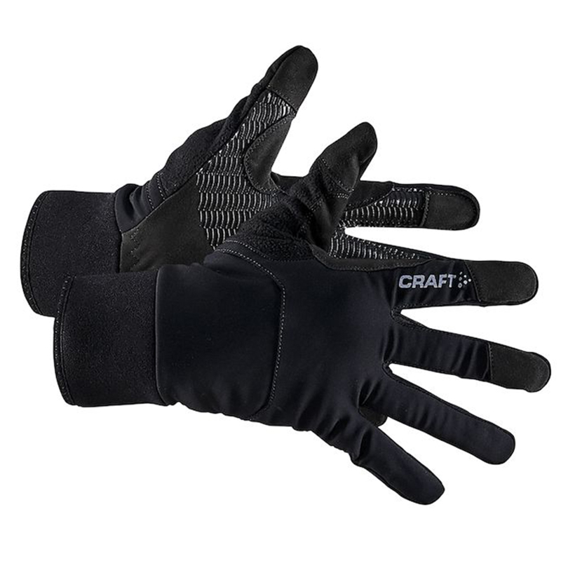 Sportovní zateplené rukavice CRAFT ADV Speed
