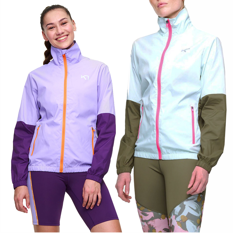 Dámská větrovka NORA JACKET