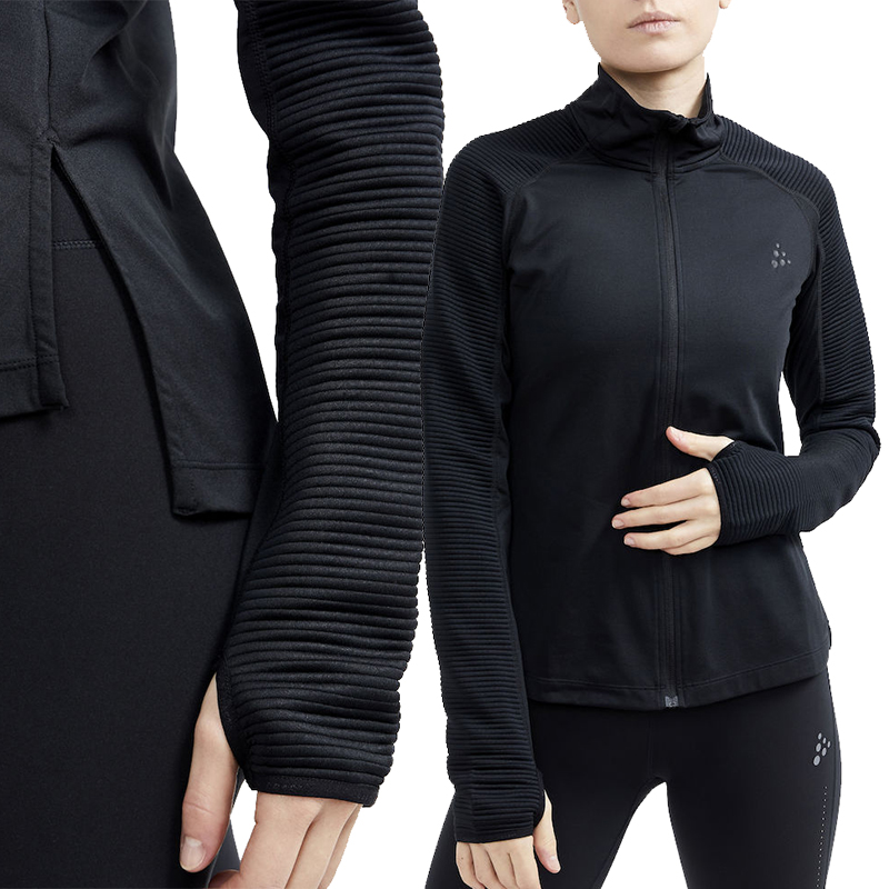 Dámská bunda CRAFT CORE Charge Jersey