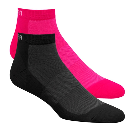 Funkční bezešvé ponožky SKARE SOCK - duo pack