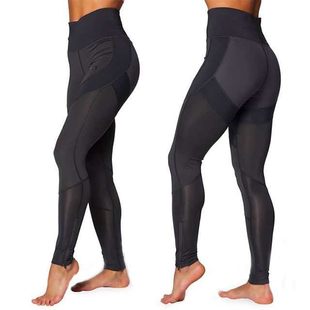 Dámské funkční legíny TINA HIGH TIGHTS