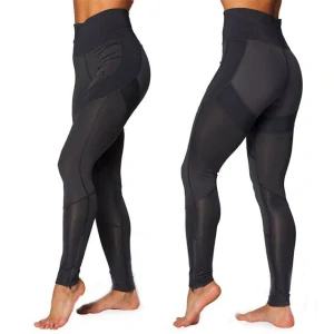 Dámské funkční legíny TINA HIGH TIGHTS