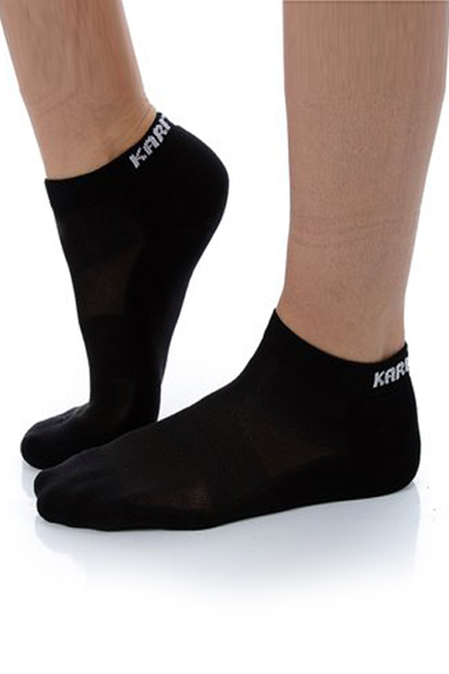 Funkční bezešvé ponožky SKARE SOCK - duo pack