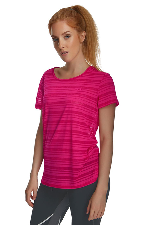 Dámské funkční tričko MAREN TEE