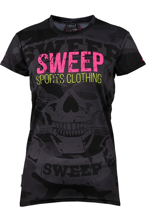 Dámské funkční tričko SWTS060 