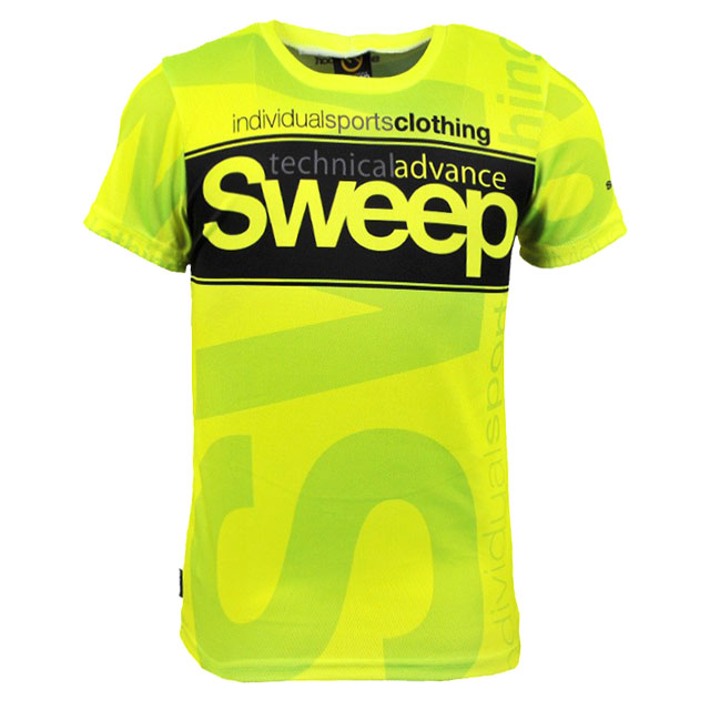 Dětské funkční tričko SKTS002