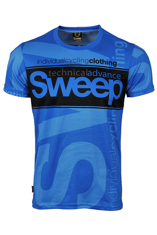 Pánské funkční tričko SMTS041