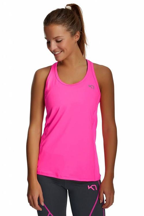 Dámské funkční tílko NORA SINGLET