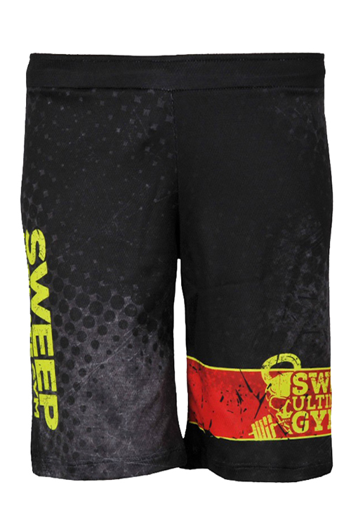 Dětské funkční kraťasy SKPT002