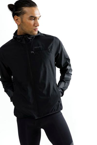Pánská větrovka CRAFT Urban Hood