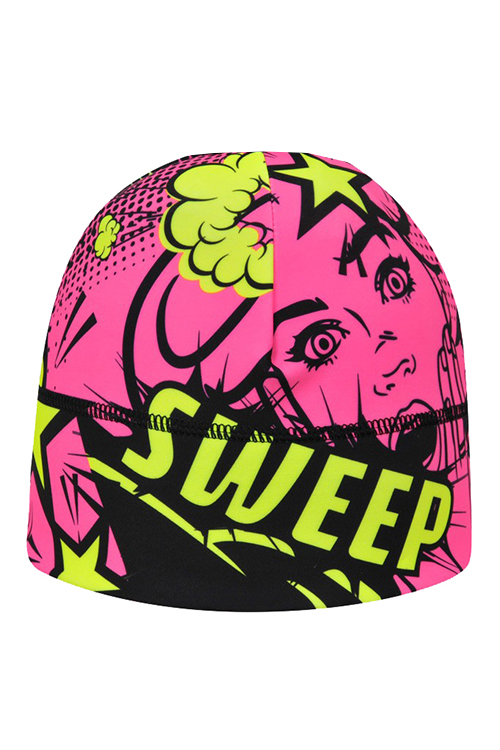 Sportovní čepice SCP073 COMIX