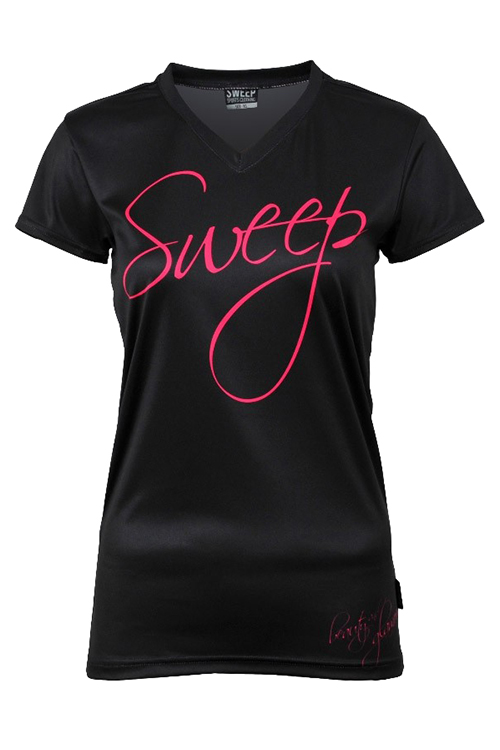 Dámské funkční tričko SWTS102 