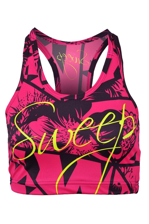 Sportovní podprsenka SWTS107