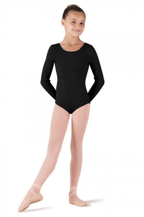 Dětský baletní trikot PETIT CL5409