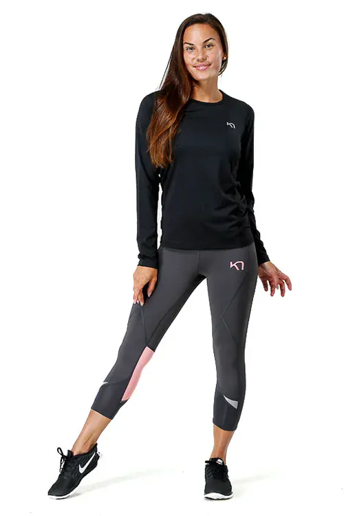 Dámské funkční triko NORA LS