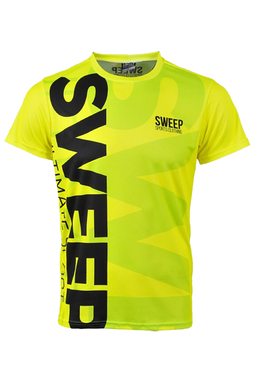 Pánské funkční tričko SMTS108