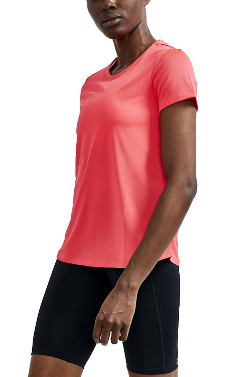 Dámské tričko CRAFT Core Essence Mesh SS