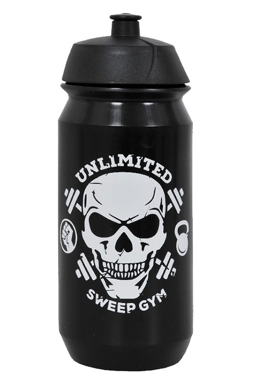 Sportovní lahev / bidon 500 ml