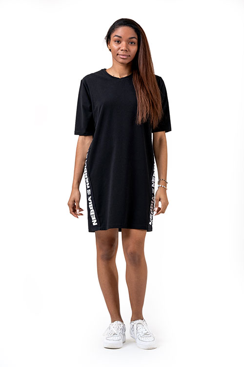 Dámské oversized šaty 522 Playful Restday