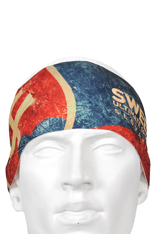 Sportovní čelenka SCP079 SLOVAKIA