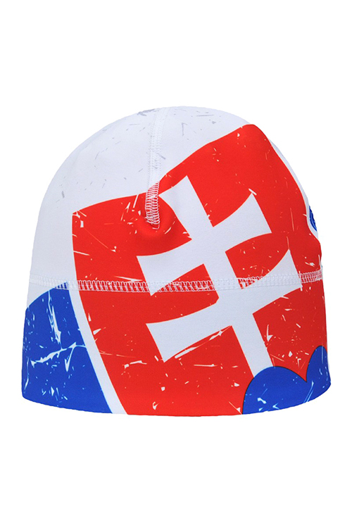 Sportovní čepice SCP082 SLOVAKIA