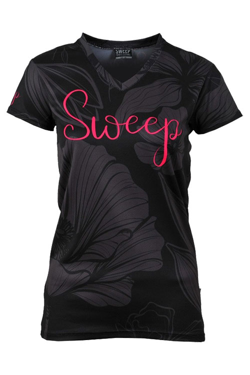 Dámské funkční tričko SWTS119