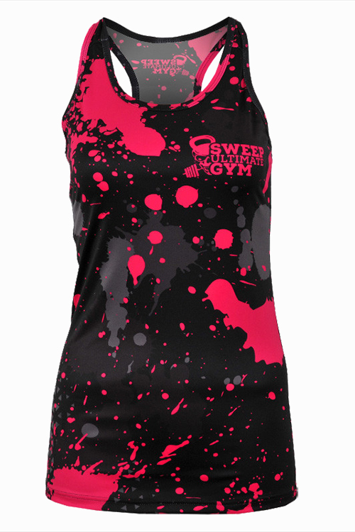 Dámské funkční tílko SWTS130