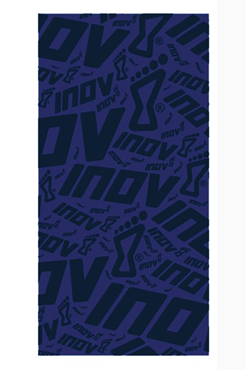 Nákrčník INOV-8 WRAG 30 duo pack - modrá