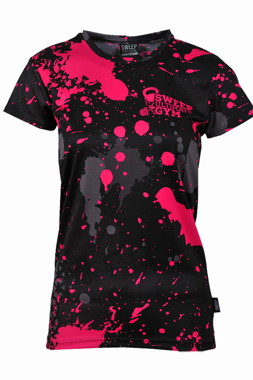 Dámské funkční tričko SWTS131