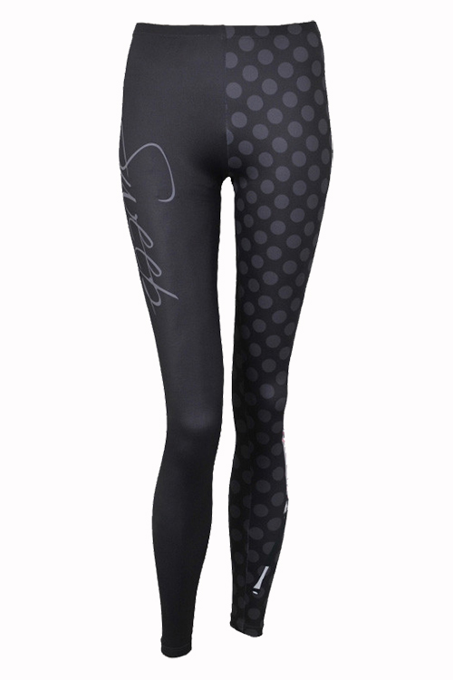 Dětské legíny SKPT014 COMIX HOLKY