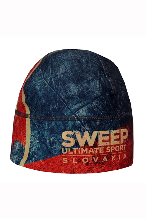 Sportovní čepice SCP081 SLOVAKIA