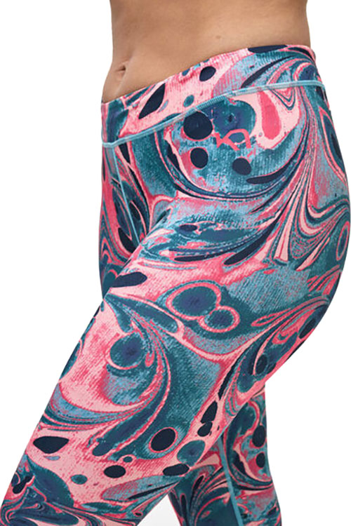 Dámské legíny SJOLVSAGT TIGHTS