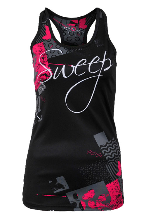 Dámské funkční tílko SWTS150