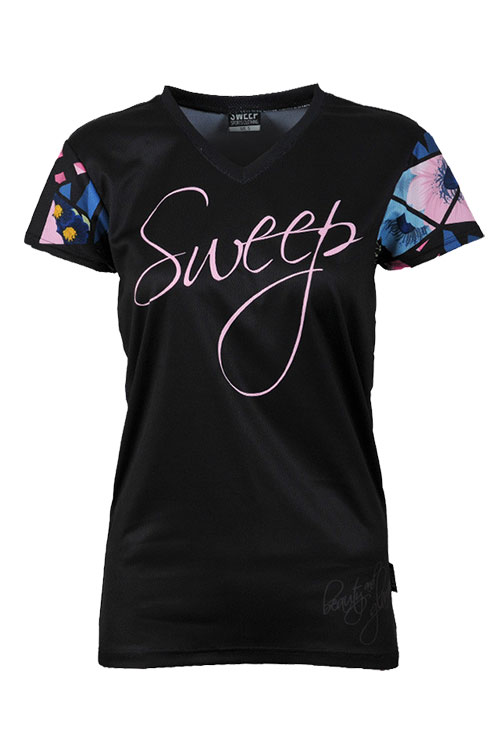 Dámské funkční tričko SWTS149