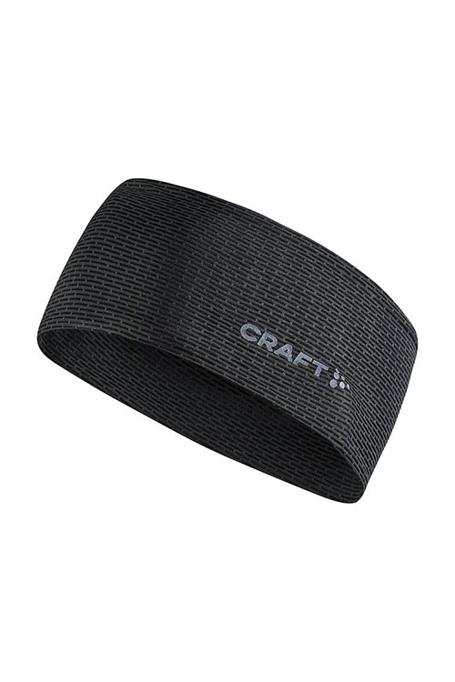 Sportovní čelenka CRAFT Mesh Nanoweight