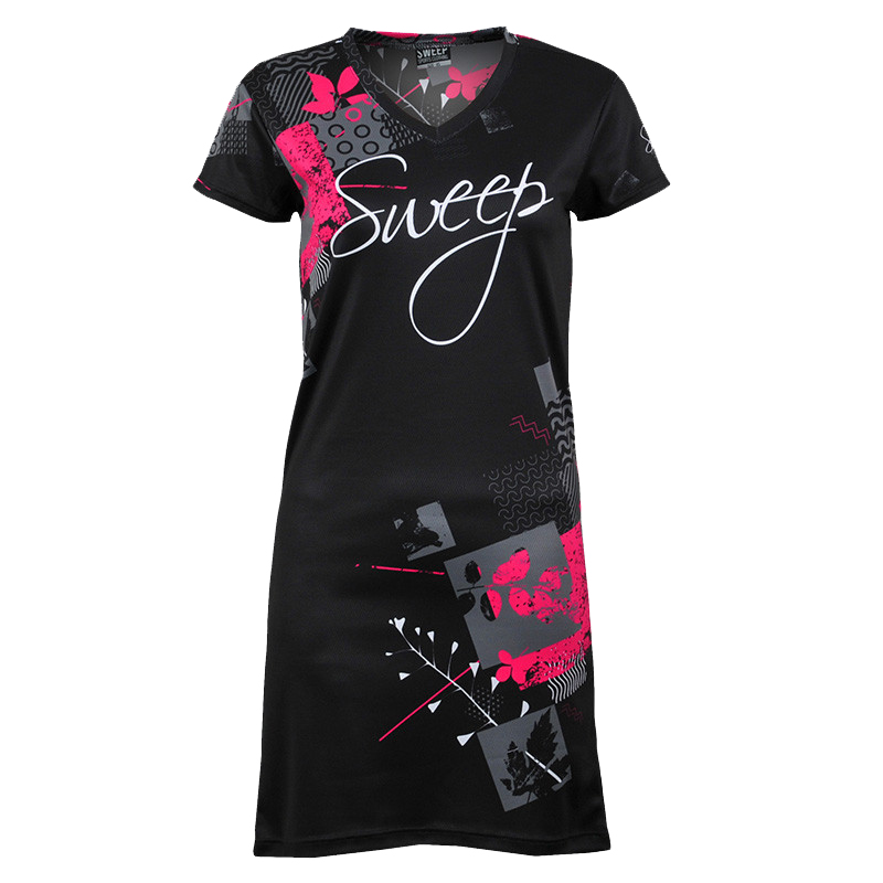 Dámské šaty SWTS154