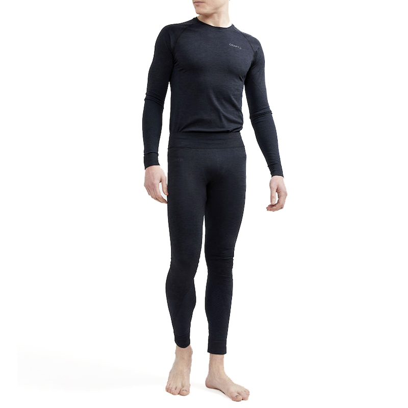 Pánské termotriko CRAFT CORE Dry Active Comfort LS