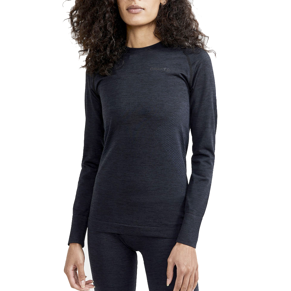 Dámské termotriko CRAFT CORE Dry Active Comfort LS