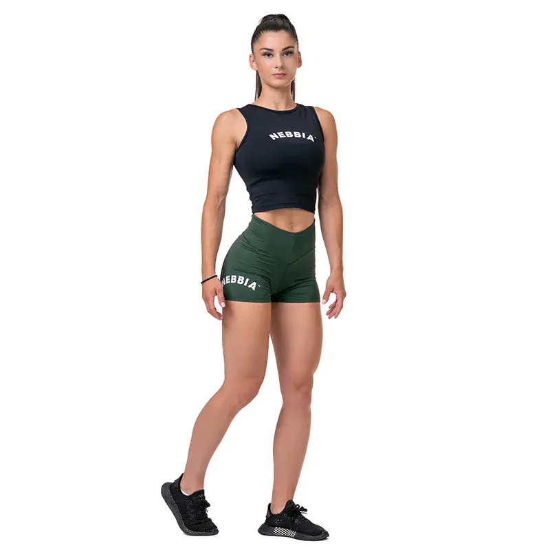 Dámské šortky 582 Classic HERO 