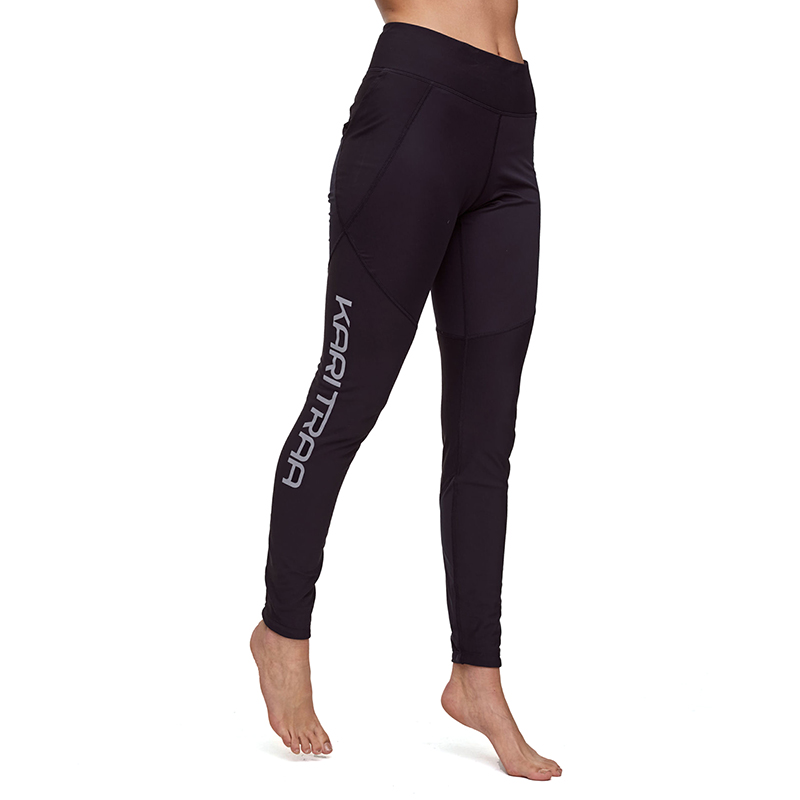 Dámské zateplené legíny TIRILL TIGHTS