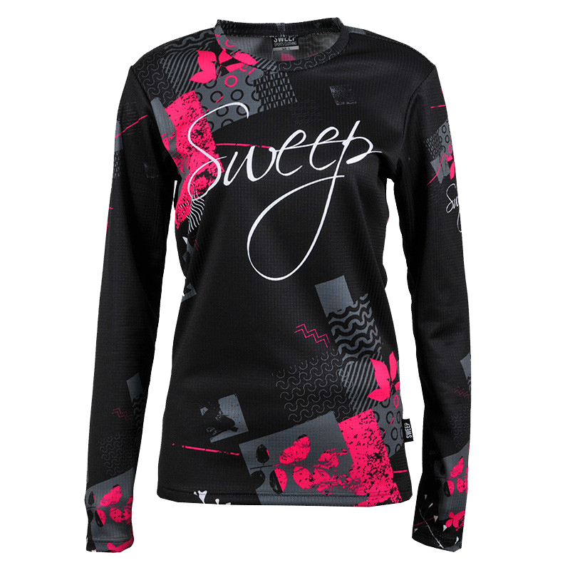 Dámské thermo triko SWTS157