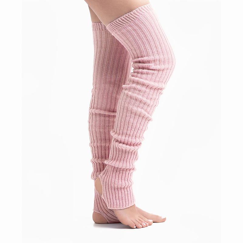 Návleky s dírou na patu M2020