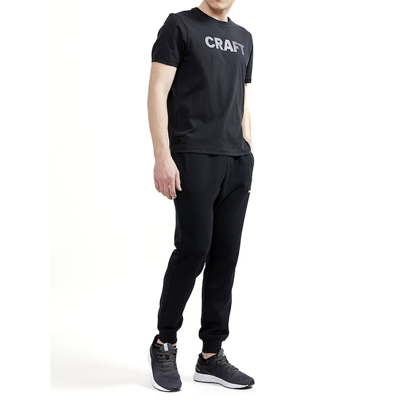 Pánské tričko CRAFT CORE SS