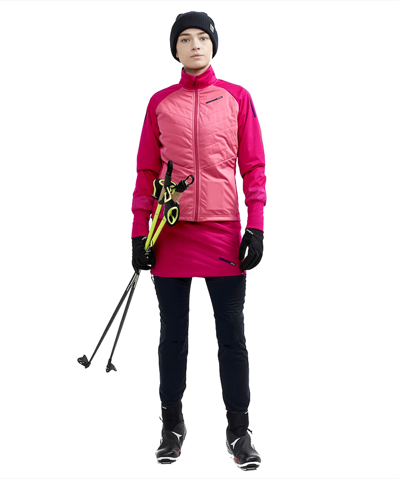 Dámská bunda CRAFT Storm Balance