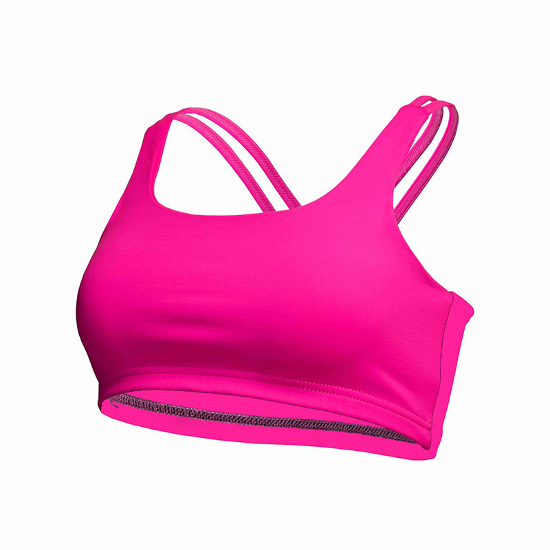 Dětská sportovní podprsenka PK601